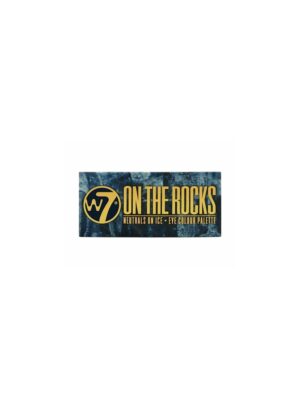 W7 ON THE ROCKS