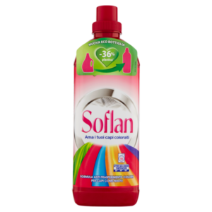 SOFLAN LIQUIDO COLOR 900ML
