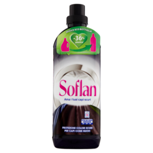 SOFLAN LIQUIDO NOIR 900ML