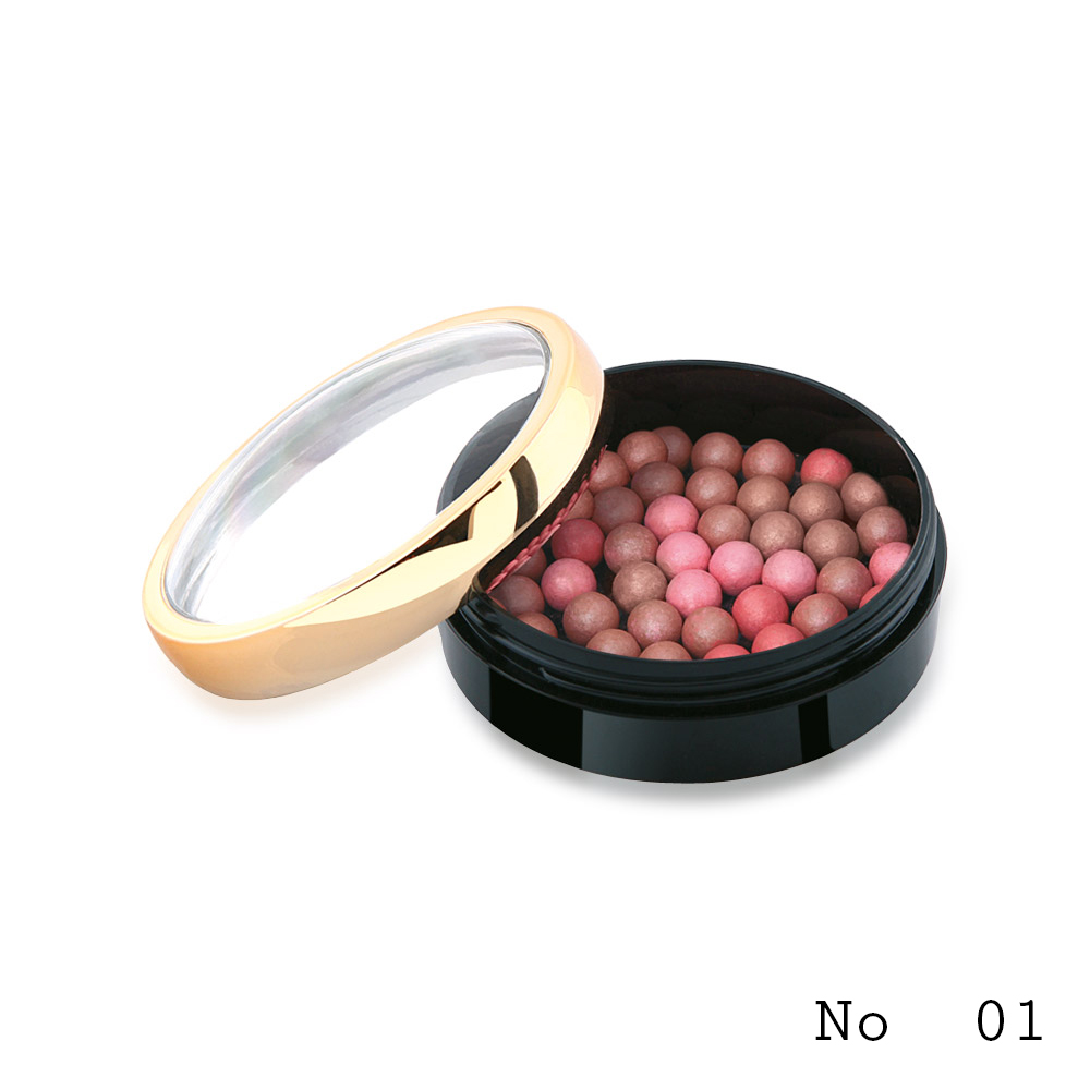 BALL BLUSHER G&R N.1