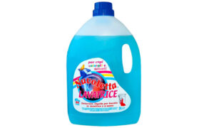 NUVOLETTA LAVATRICE COLORATI