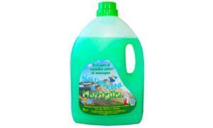 NUVOLETTA DI MARSIGLIA LAVATRICE 3000ML
