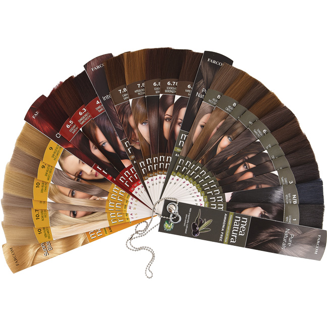 MEA NATURA No N/B - Image 2