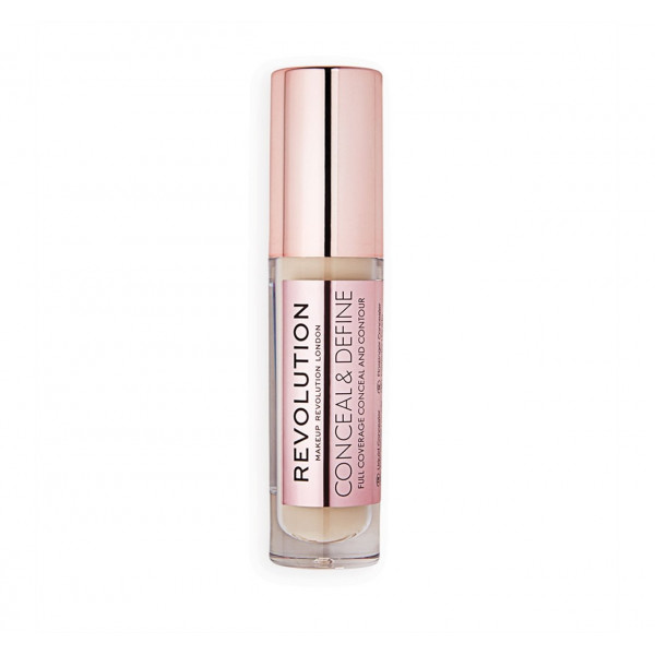 MUR CONCEAL & DEFINE CONCEALER