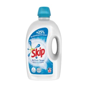 SKIP ΥΓΡΟ ΠΛΥΝΤΗΡΙΟΥ 60ΜΕΖ 2,700Λ