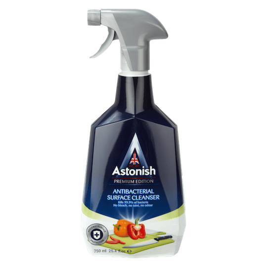 ΑΝΤΙΒΑΚΤ.ΑΟΣΜΟ ASTONISH 750ML
