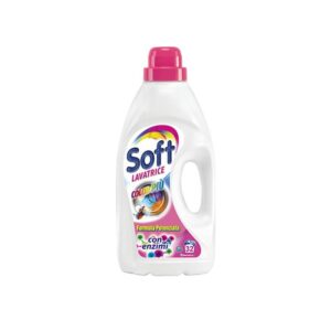 SOFT LAV.LIQ. 2.5LIT COLOR PIU