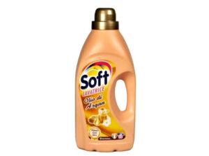 SOFT LAV.LIQ. 2.5LIT  OLIO ARGAN