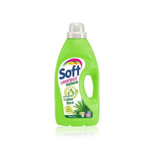 SOFT LAV.LIQ. 2.5LIT  ALOE VERA