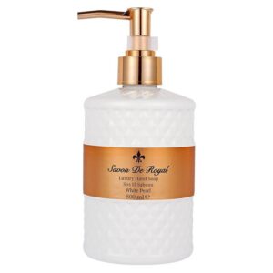 SAVON D.R HAND WASH PEARL 500ML
