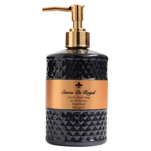 SAVON D.R HAND WASH PEARL 500ML