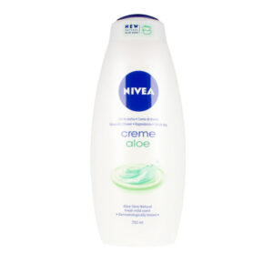 NIVEA CREME CARE 750ml ALOE