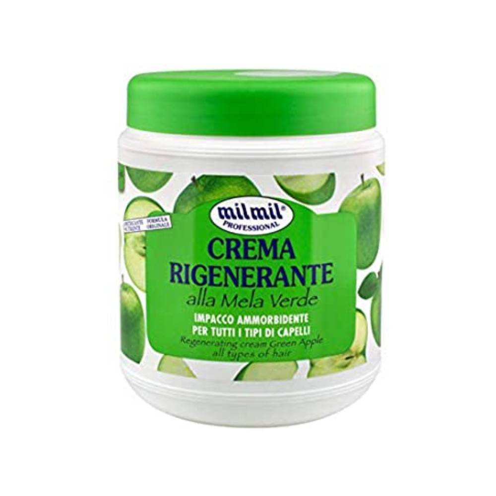 MIL MIL CREMA RIC.MELLA VERDE