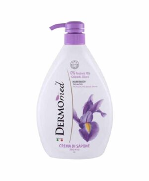 DERMOMED SAPONE TALCO IRIS 1000ML