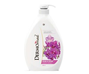 DERMOMED ΚΡΕΜΟΣ CASHMERE & ORCHIDEA