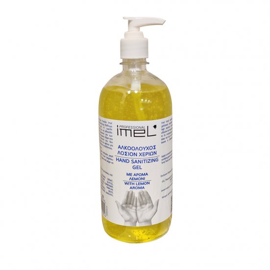 ΑΛΚΟΟΛΟΥΧΑ ΛΟΣΙΟΝ 1000ML