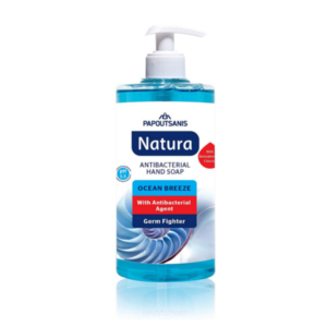 natura ΥΓ ΠΡΟΣΤ PLUS PUMP 400ML