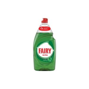 FAIRY ULTRA 900ML CLASSIC