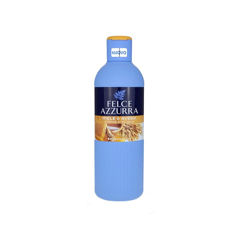 FELCE AZZ B SCH 650ML MIELE