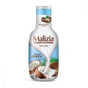 MALIZIA ΑΦΡΟΛΟΥΤΡΟ ΜΕ ΚΑΡΥΔΑ 1000ΜΛ