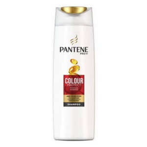 PANTENE ΣΑΜΠΟΥΑΝ ΧΡΩΜΑ & ΠΡΟΣΤΑΣΙΑ 360ΜΛ