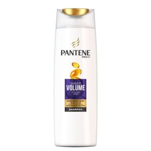 PANTENE ΣΑΜΠΟΥΑΝ ΠΛΟΥΣΙΟΣ ΟΓΚΟΣ 360ΜΛ