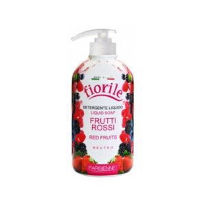 PARIS.ΥΓΡΟΣΑΠΟΥΝΟ FRUITS 500ML
