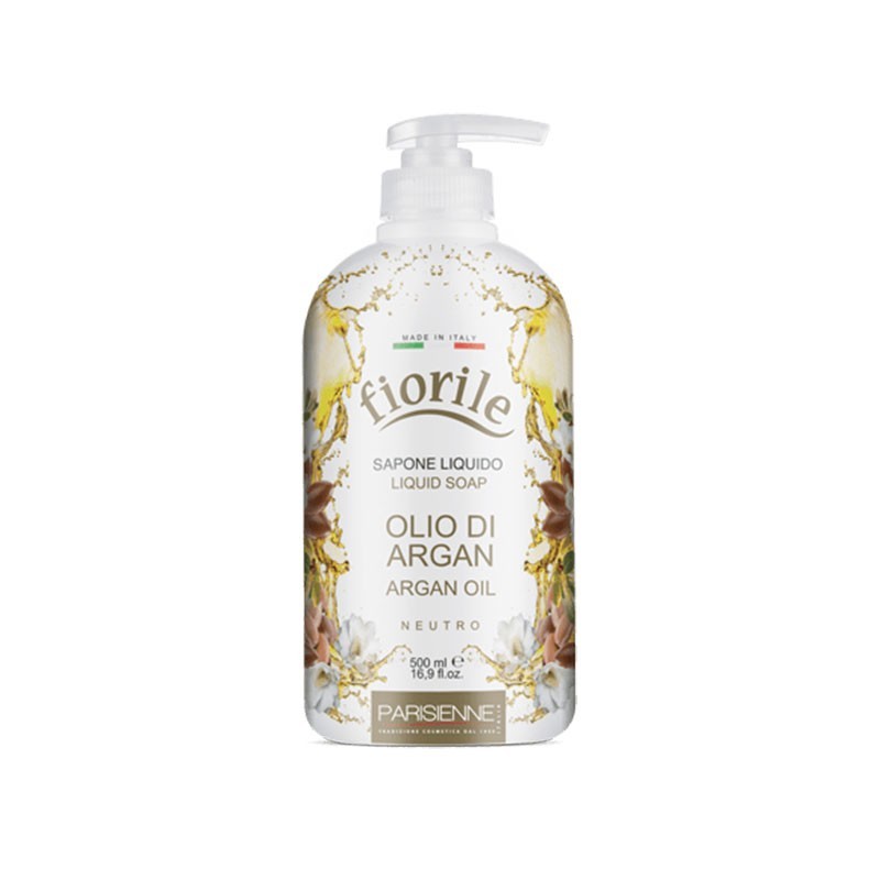 PARIS.ΥΓΡΟΣΑΠΟΥΝΟ ARGAN OIL500ML