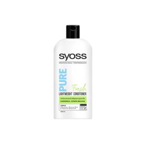 SYOSS CON PURE FRESH 500ML