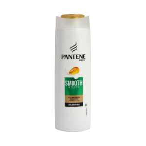 PANTENE S/POO 2ΙΝ1 400ML SMOOTH & SLEEK