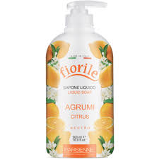 PARIS.ΥΓΡΟΣΑΠΟΥΝΟ AGRUMI 500ML