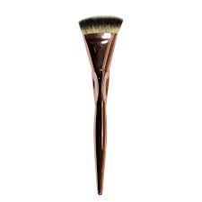 BRONZY GLOW MAKE UP BRUSHES