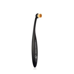 OVAL LIP & CONCEALER BRUSH