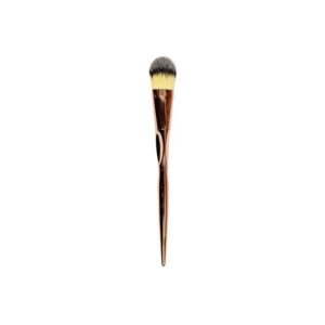 BRONZY GLOW MAKE UP BRUSHES