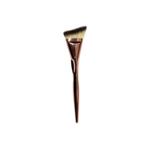 BRONZY GLOW MAKE UP BRUSHES