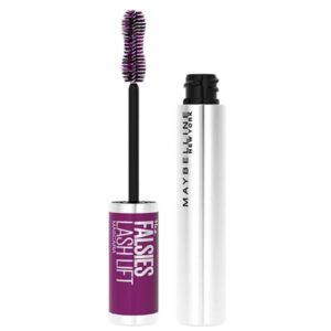 ΜΑΥBELLINE FALSIES LASH LIFT MASCARA