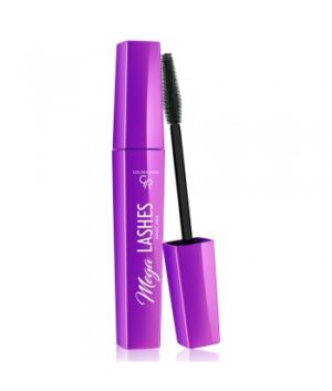 MEGA LASHES  MASCARA