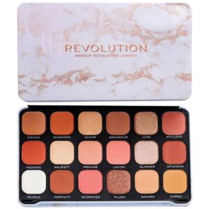 Revolution Forever Flawless Decadent