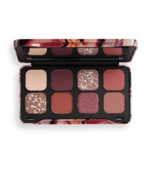 Revolution - Shadow Palette Forever Flawless Dynamic - Allure