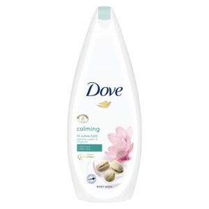 Αφρόλουτρο Calming Pistachio Cream & Magnolia 750ML