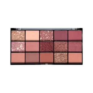 Technic Pressed Pigment Eye Shadow Palette