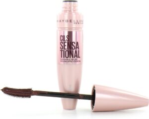 MBL MASCARA LASH SENSATIONA