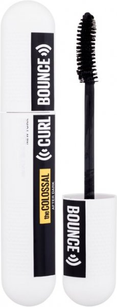 MAYBELLINE CURL BOUNCE AFTER DARK