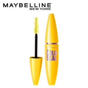 MAYBELLINE MASKARA COLOSSAL BLA
