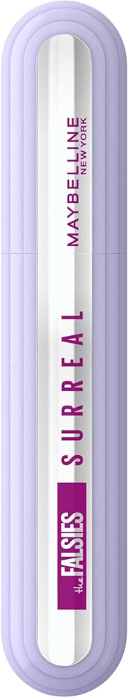 MAYBELLINE MASCARA