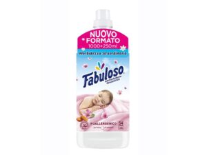 FABULOSO ΜΑΛΑΚΤΙΚΟ ΣΥΜΠ/ΝΟ ΥΠΟΑΛΛΕΡΓΙΚΟ  1.25L