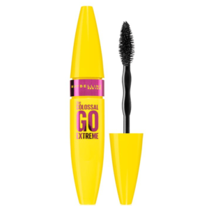 MAYBELLINE MASKARA GO EX.BLAC