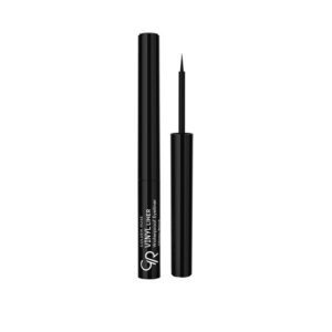 EYELINER VINYL LINER GLOSSY BLACK
