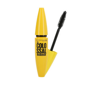 MAYBELLINE MASKARA COL.100% BLAC