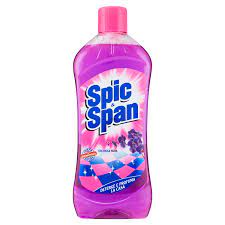 SPIC SPAN PAVIMENTI 1LT